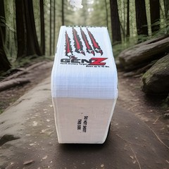NEW Block GenZ Youth Archery Target Stops Broadheads Field Tips Mechanicals 40lb