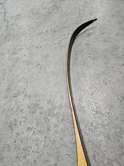 Vintage Howatt Hunter Recurve Bow 62″ 55#