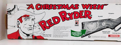 Daisy Model 1938B Red Ryder BB Gun NOS New Old Stock May 2004 Vintage Boxed