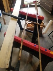 52″ Polo Mallet: U.S. Handmade, Lightweight and Durable (Free Shipping!!!!!)