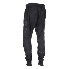 JT Pro Jogger Pants – Black / Grunge Heather Grey – XX-Large (36-38)