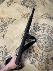 VTG Tippmann Classic Model 98 Paintball Marker Gun Shark Gills Barrel Untested