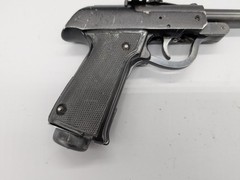 Predom Lucznik KL. 170 Air Pistol (c. 1972 to c. 1980) – Cased