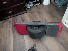 Safety Certification: This Onewheel Pint is UL 2272 certified.