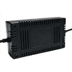 36V Battery Charger For Razor MX500 MX650 Dirt Rocket Electric Bike Motorcycle