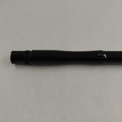 Custom Products 1 Piece CP Advantage Barrel Gloss Black .685 Autococker 16″
