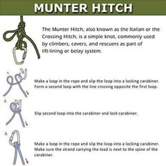 30KN D-Shape Aluminum Screw Locking Carabiner Climbing Rescue Caving Hook Buckle