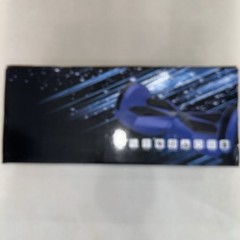 Self-balancing 24 INCH SMART SCOOTER HVRBOARD NEW IN OPEN BOX) RARE FLOATING