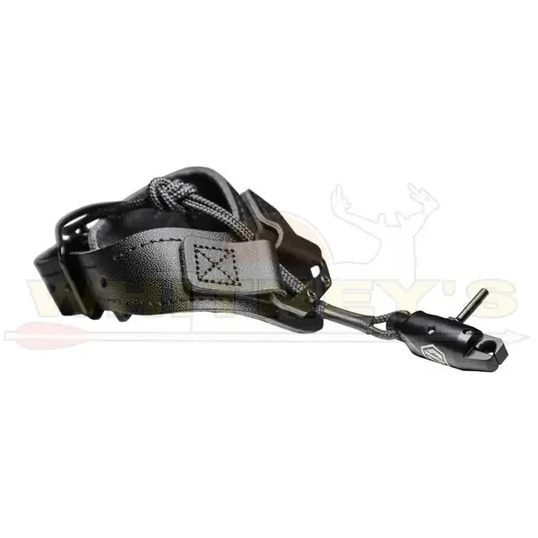 New Other – Scott Quick Shot Release – Index – Black – 3030BS-BK