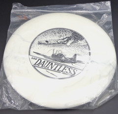 Rare Lightning X-15A 1st Run 1987 + SBD Dauntless 1992 New Pair OOP Disc Golf