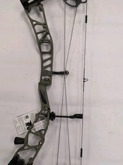 Elite Kairos OD Green 70# RH Shop Demo