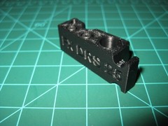 FX DRS SINGLE SHOT TRAY SST