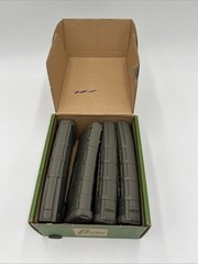 4 Magpul Licensed PTS Airsoft Magazine PMAG 30 (4) Pack
