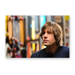 Powell-Peralta Bones Brigade Re-Issue Skateboard Deck Series 17, Rodney Mullen