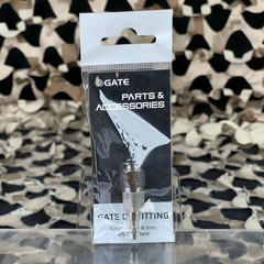 NEW Gate HPA Engine QD Quick Disconnect Fitting 6mm