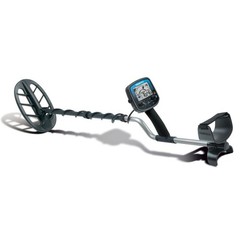Teknetics Omega 8500 Metal Detector w/ 11″ DD Coil & 5-Year Warranty