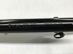 DAISY 1938B RED RYDER BARE NAKED -SUPER SPRING – 7/64″ OVERBORE TUBE-TRIGGER MOD