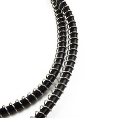 Fast Filling 36 inch Microbore Hose for Air Fill Station Charging Adapter