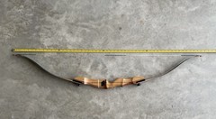 Samick Inferno Recurve Bow (54 in) RH hand draw
