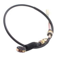 2Pcs Manual Transmission Shift Control Cable for RAV4 1996 1997 1998 1999 2000