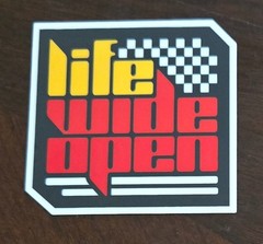 Cboystv Stickers
