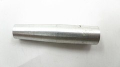 Hunting Wooden Bamboo Arrow Transfer Plug Link Broadheads Aluminum Tube Add feat