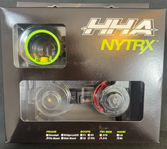 HHA NYTRX XV3 .010 Picatinny Mount Right Hand Archery Sight New