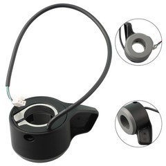Easy to Install Thumb Throttle for Niu KQi1 KQi3 KQi2 Electric Scooter