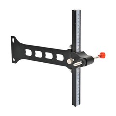 Recurve Bow Sight T Shape Metal Lightweight Archery Bow Sight for Beginners
