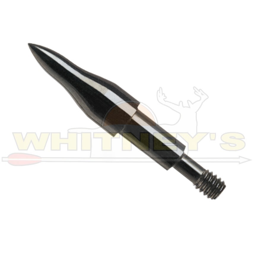 Saunders Combo Points – 19/64 – 125gr. – 6pk