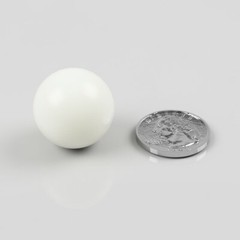 1″ Inch Delrin Plastic Ball Bearings G1