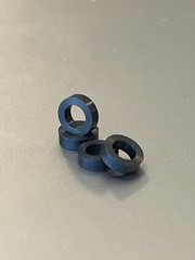 Crosman O-Ring Crosman 130-036 Gasket Transfer Port Sleeve/Breech Seal (4 Pack)