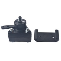 56″ Brake Cable Mechanical Brake Caliper for Predator 212cc 196cc 6.5Hp