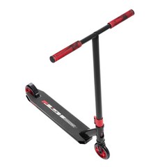 Pro Complete Trick Scooter for Kids Teens Adults Freestyle Street Rider