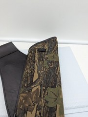 Side Leather Belt Quiver Camo Arrow Archery Missing Belt