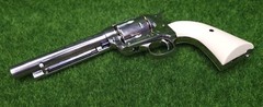 Umarex Colt Peacemaker Single Action Army 45 BB Air Pistol Revolver – 2254048