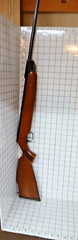 PREMIUM WEIHRAUCH HW95 .177 GERMANY AIR RIFLE SUPER NICE ESTATE FREE SHIPPING