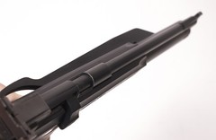 Daisy Power Line 777 .177 Caliber Lothar Walther Barrel Match Target Air Pistol