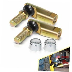 Switch Steering Tie Rod Ball Joint Ends Fit for X465 X485 GX325 GX335 F910