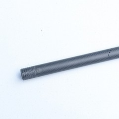FREAK XL CARBON FIBER GOG Smart Parts 14″ inch TIP FRONT DLX PE Bob Long AGD