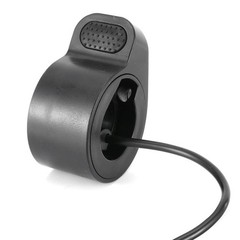 Lveofielygi Throttle Accelerator Compatible with Xiaomi M365 Electric…