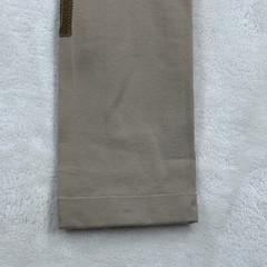 The Tailored Sportsman Size 12 Riding Habits Beige Knee Patch Pants
