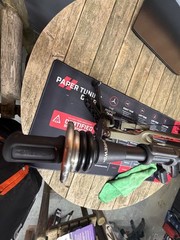 Hoyt Alpha X 33 Bow. RH 60-70lbs Trophy Ridge Propel rest & React 4. Shrewd