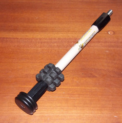 Bee Stinger MicroHex 8″ Stabilizer in Tan Finish – B Stinger