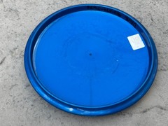 Kastaplast K1 Alva 2019 Tour Support Blue Disc Golf 178g Charlie Goodpasture