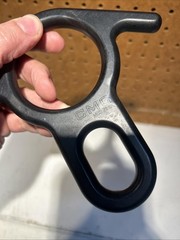 CMC MBS-22kn Rescue Hiking Gear Equipment