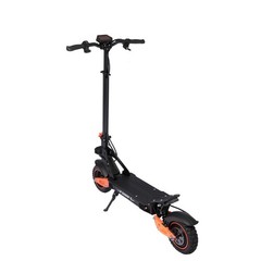 11» 1600W Folding Electric Scooter for Adults & Teens, 40MPH Community EScooter