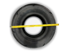 USA Stock 13 Inch Tire 13×5.00-6.5 Road Street Tubeless Electric Scooter Tyre