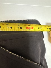 Dover Saddlery Riding Pants Size 32 (34×25.5) Cheetah Horseback Western English