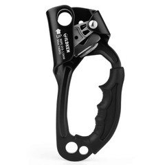 WILDKEN Climbing Hand Ascender Outdoor Mountaineering Tree Arborist Climbing …